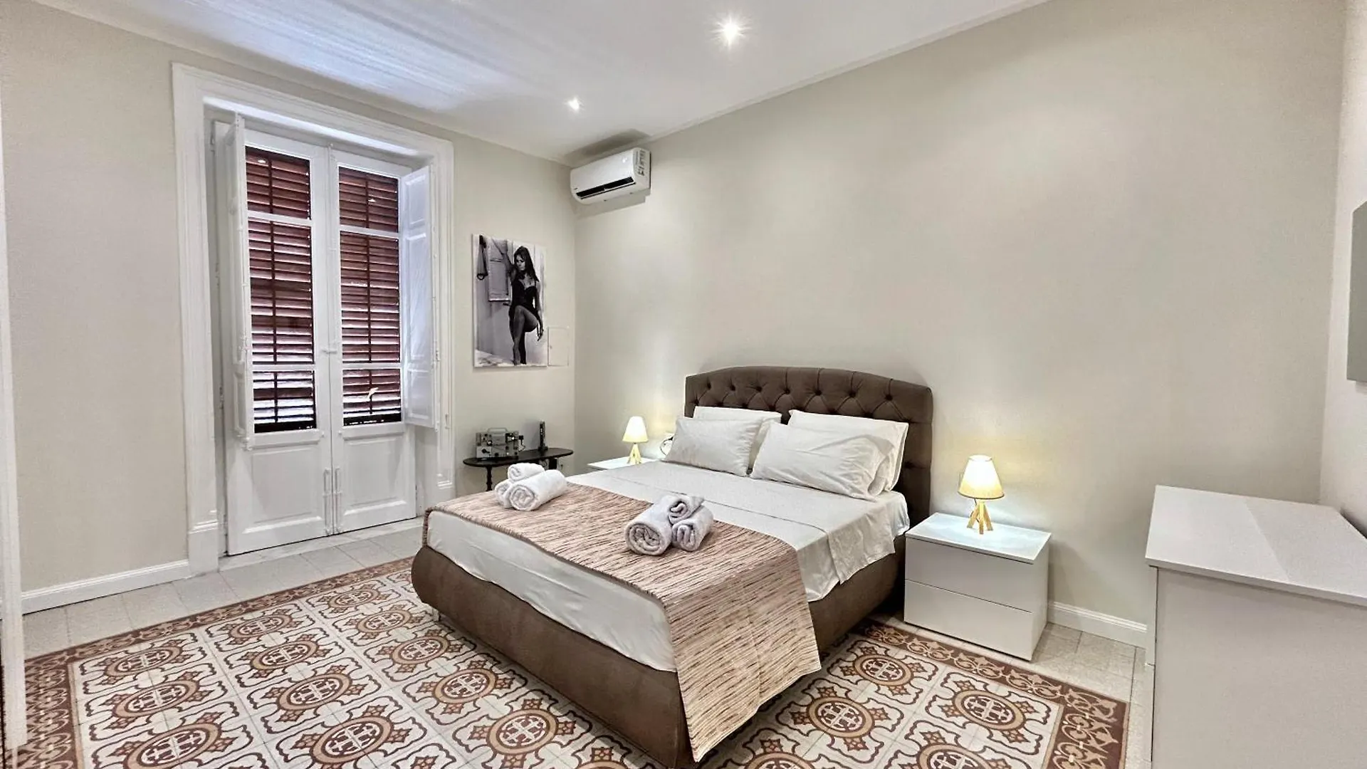 Casa Esteru -Centro Storico Di Palermo- Apartment Palermo