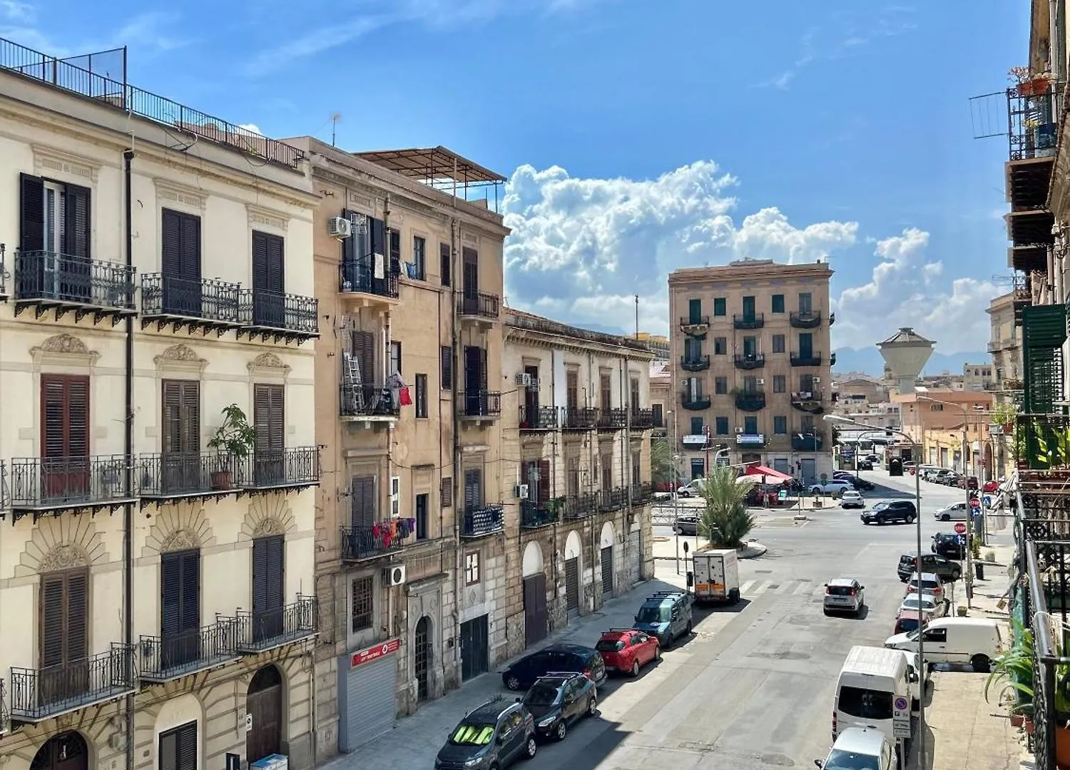 Casa Esteru -Centro Storico Di Palermo- Apartment Palermo