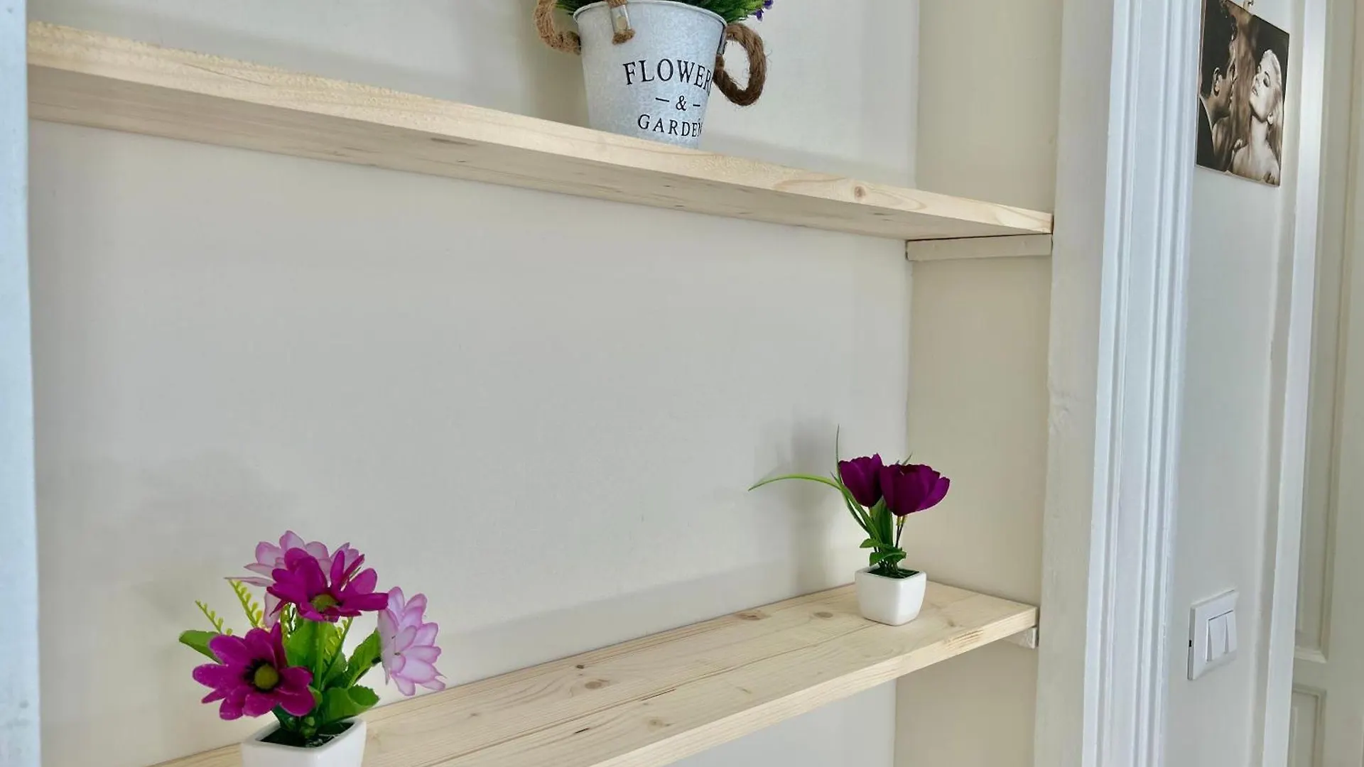 Apartmán Casa Esteru -Centro Storico Di Palermo-