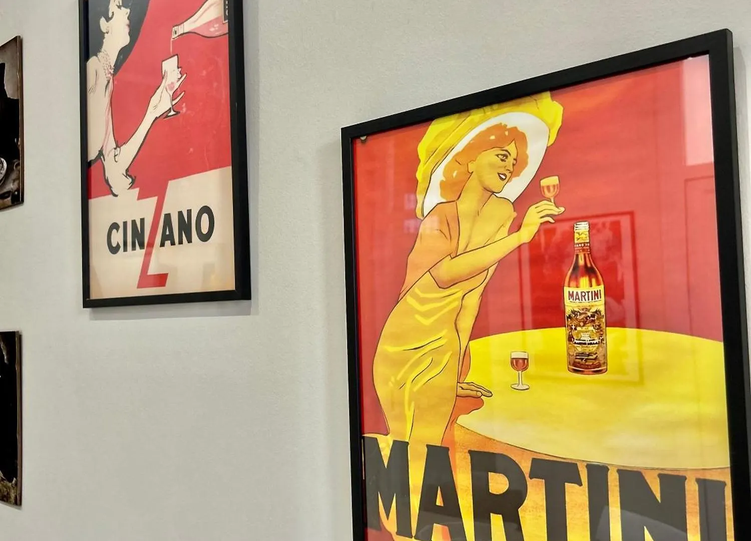 Apartmán Casa Esteru -Centro Storico Di Palermo- Itálie