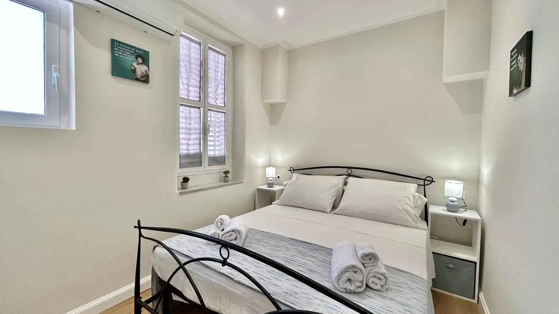 Apartmán Casa Esteru -Centro Storico Di Palermo-