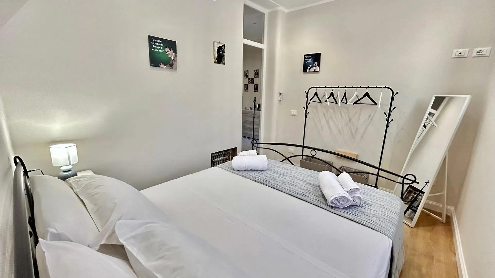 Casa Esteru -Centro Storico Di Palermo- Apartment