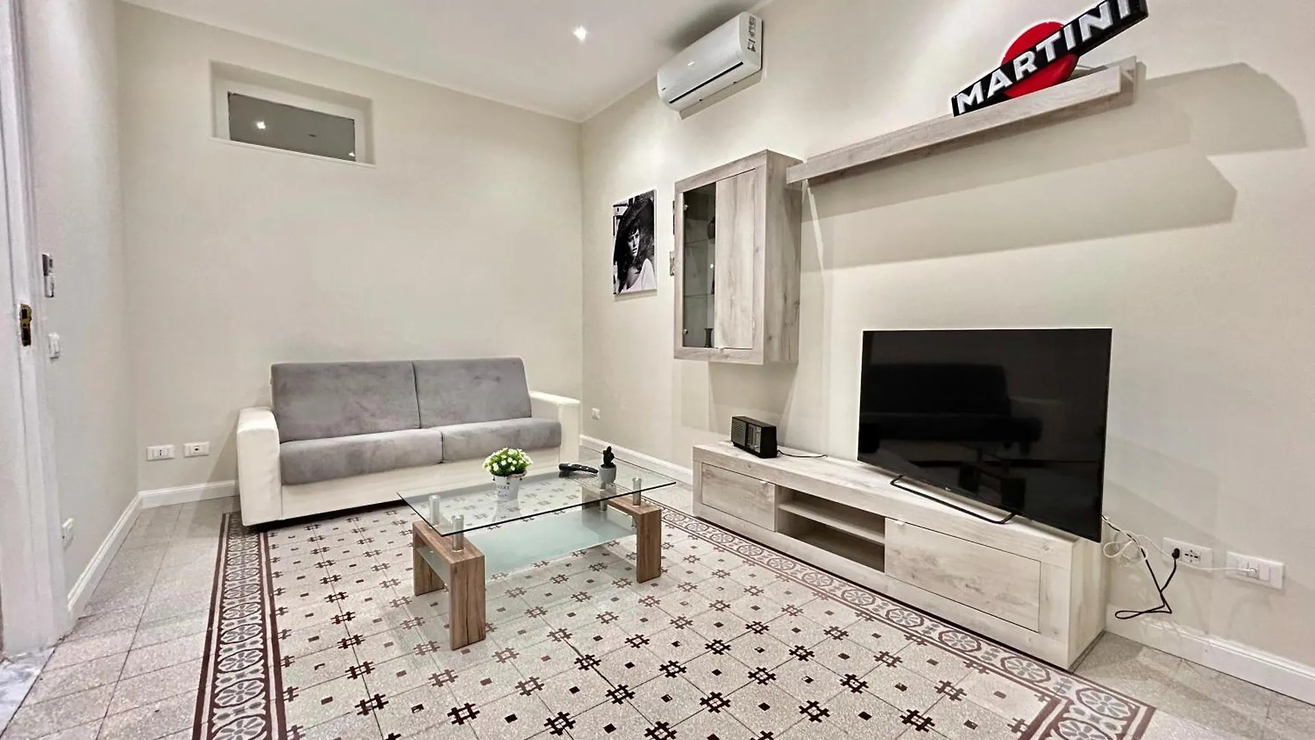 Apartment Casa Esteru -Centro Storico Di Palermo-